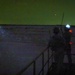 Combat Controllers call for close air support