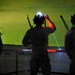 Combat Controllers call for close air support