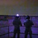 Combat Controllers call for close air support
