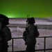 Combat Controllers call for close air support