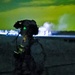 Combat Controllers call for close air support