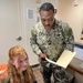 Naval Hospital Jacksonville’s Substance Abuse and Rehabilitation Program