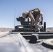 U.S. Marines with Combat Logistics Battalion 24 Conduct Mad Max in Support of Fox Company (Day 1)