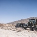 U.S. Marines with Combat Logistics Battalion 24 Conduct MAD MAX in Support of Fox Company (Day 1)