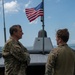 Balikatan 23 | Brig. Gen. Calabrese visits CCM