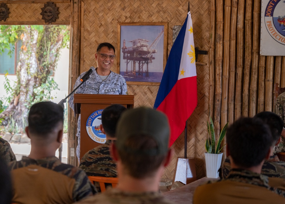 Balikatan 23 | NSW, AFP NAVSOU conclude Balikatan 23