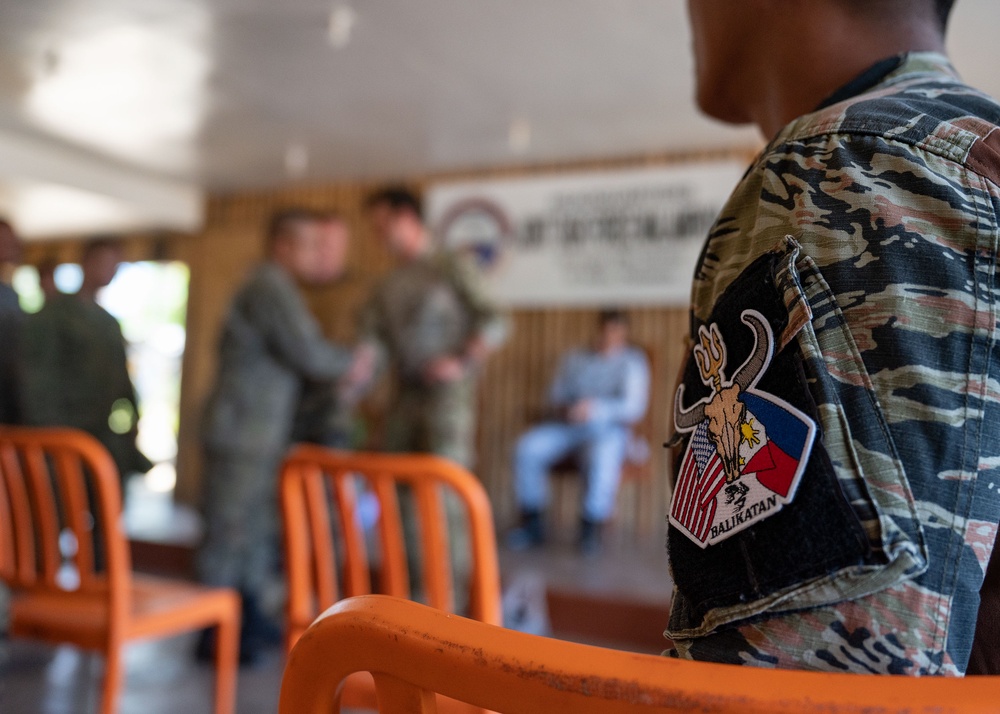 Balikatan 23 | NSW, AFP NAVSOU conclude Balikatan 23