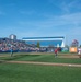 Spokane Indians host deployed families