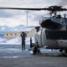 Alaska Air National Guard 210th RQS HH-60G Pave Hawk combat search and rescue helicopter.