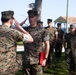 24th MEU Promotion Ceremony