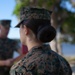 24th MEU Promotion Ceremony
