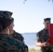 24th MEU Promotion Ceremony