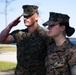 24th MEU Promotion Ceremony