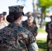 24th MEU Promotion Ceremony