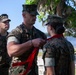 24th MEU Promotion Ceremony