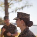 24th MEU Promotion Ceremony