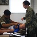 Naval Medical Center Camp Lejeune teaches 'Stop the Bleed' for Camp Lejeune Marines