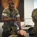 Naval Medical Center Camp Lejeune teaches 'Stop the Bleed' for Camp Lejeune Marines