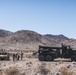 U.S. Marines with Combat Logistics Battalion 24 Conduct Mad Max in Support of Fox Company (Day 2)