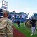 Washington Nationals host National Guard Day