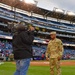 Washington Nationals host National Guard Day