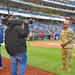 Washington Nationals host National Guard Day