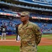 Washington Nationals host National Guard Day