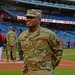 Washington Nationals host National Guard Day