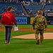 Washington Nationals host National Guard Day