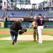 Washington Nationals host National Guard Day