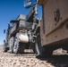 U.S. Marines with Combat Logistics Battalion 24 Conduct Mad Max in Support of Fox Company (Day 2)