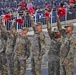 Washington Nationals host National Guard Day