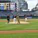 Washington Nationals host National Guard Day