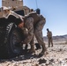 U.S. Marines with Combat Logistics Battalion 24 Conduct Mad Max in Support of Fox Company (Day 2)