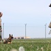 509th SFS Military Working Dog