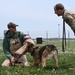 509th SFS Military Working Dog
