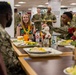 Assistant Secretary of the Navy for Energy, Installations and Environmental Visits Silver Dolphin Bistro