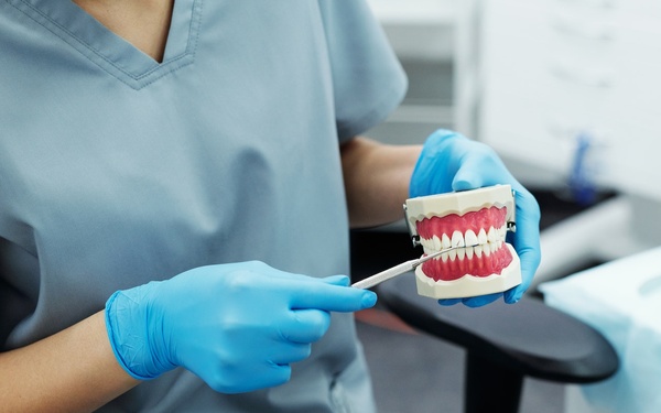 New TRICARE Dental Program Premiums Start May 1