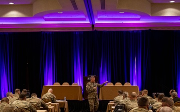 AMCOM shines at prominent aviation summit