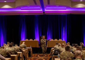 AMCOM shines at prominent aviation summit