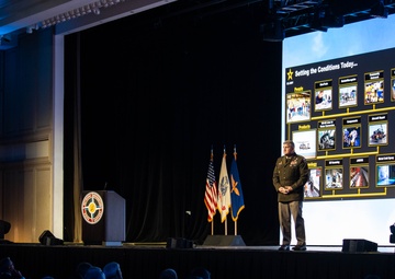 AMCOM shines at prominent aviation summit