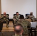 First Sergeant Symposium ushers in next-generation enlisted leaders