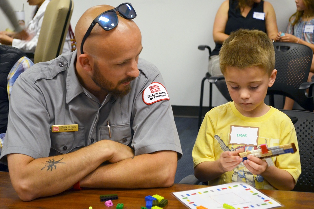 Bring Your Child to Work Day 2023