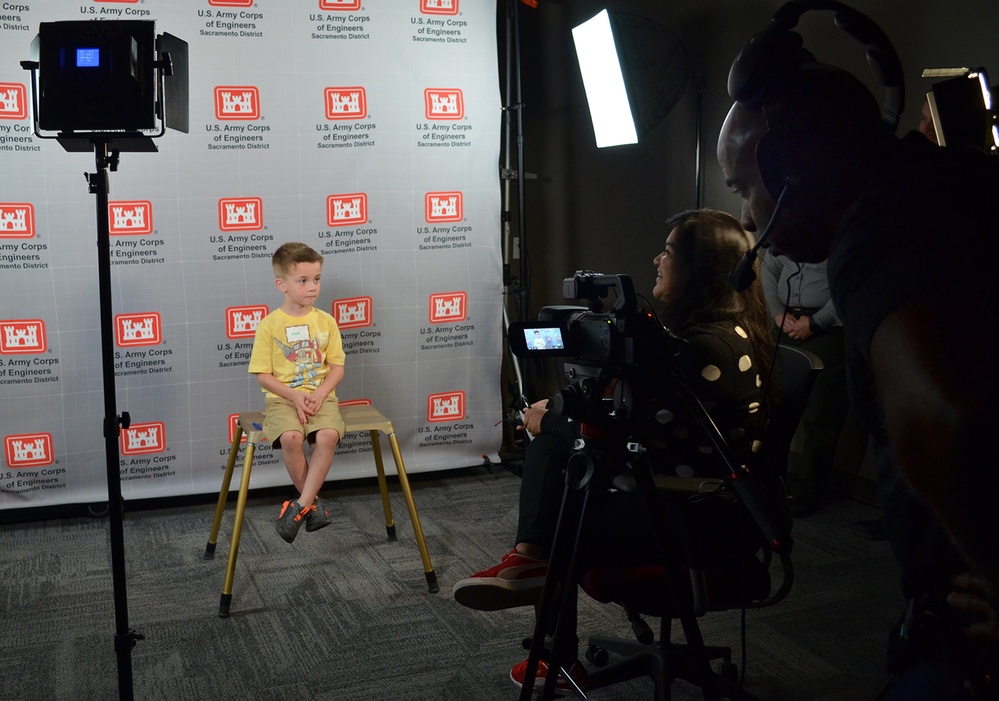 Bring Your Child to Work Day 2023