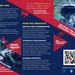 How We Solve the Army's Toughest Problems: 75th Innovation Command Trifold (Front)