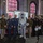 Active and Future service members attend 2023 NFL Draft Active and Future service members attend 2023 NFL Draft