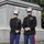 Active and Future service members attend 2023 NFL Draft Active and Future service members attend 2023 NFL Draft