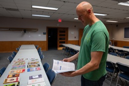 Two lifestyles, one defender