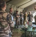 Croix du Sud 2023: USARPAC DCG Visits Koumac