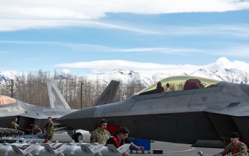3rd MXG debuts Mission Generation competition